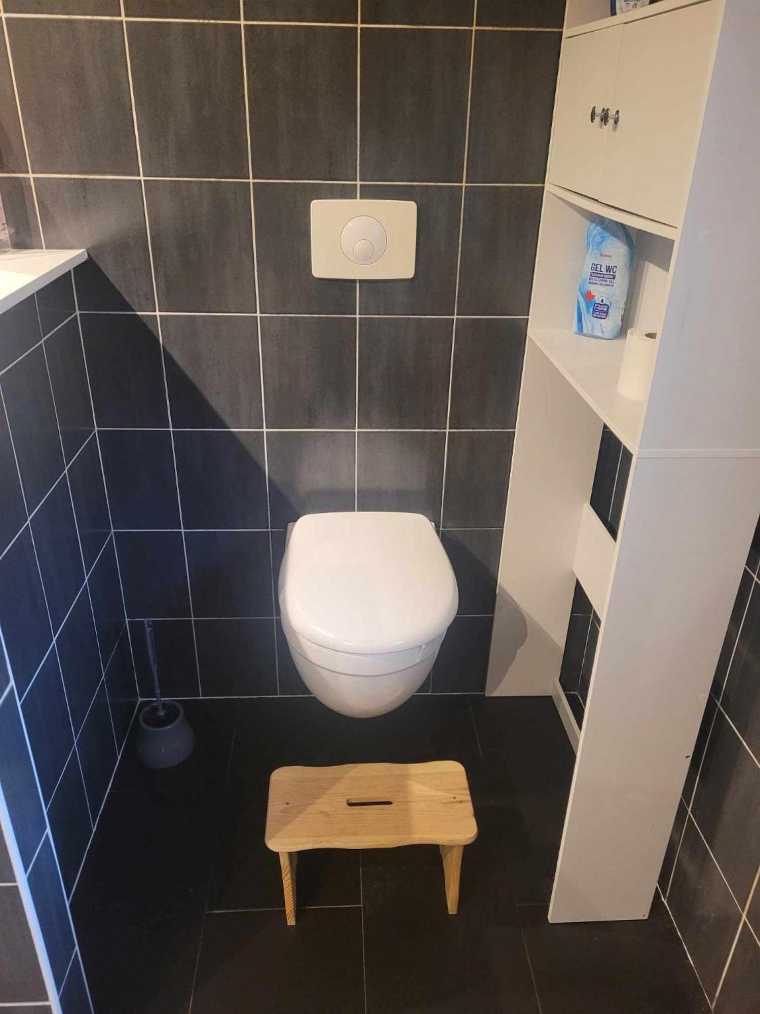 Chambre Chez L'Habitant Avec Petit Dejeuner A 5 Mins Du Futuroscope Chasseneuil-du-Poitou Luaran gambar