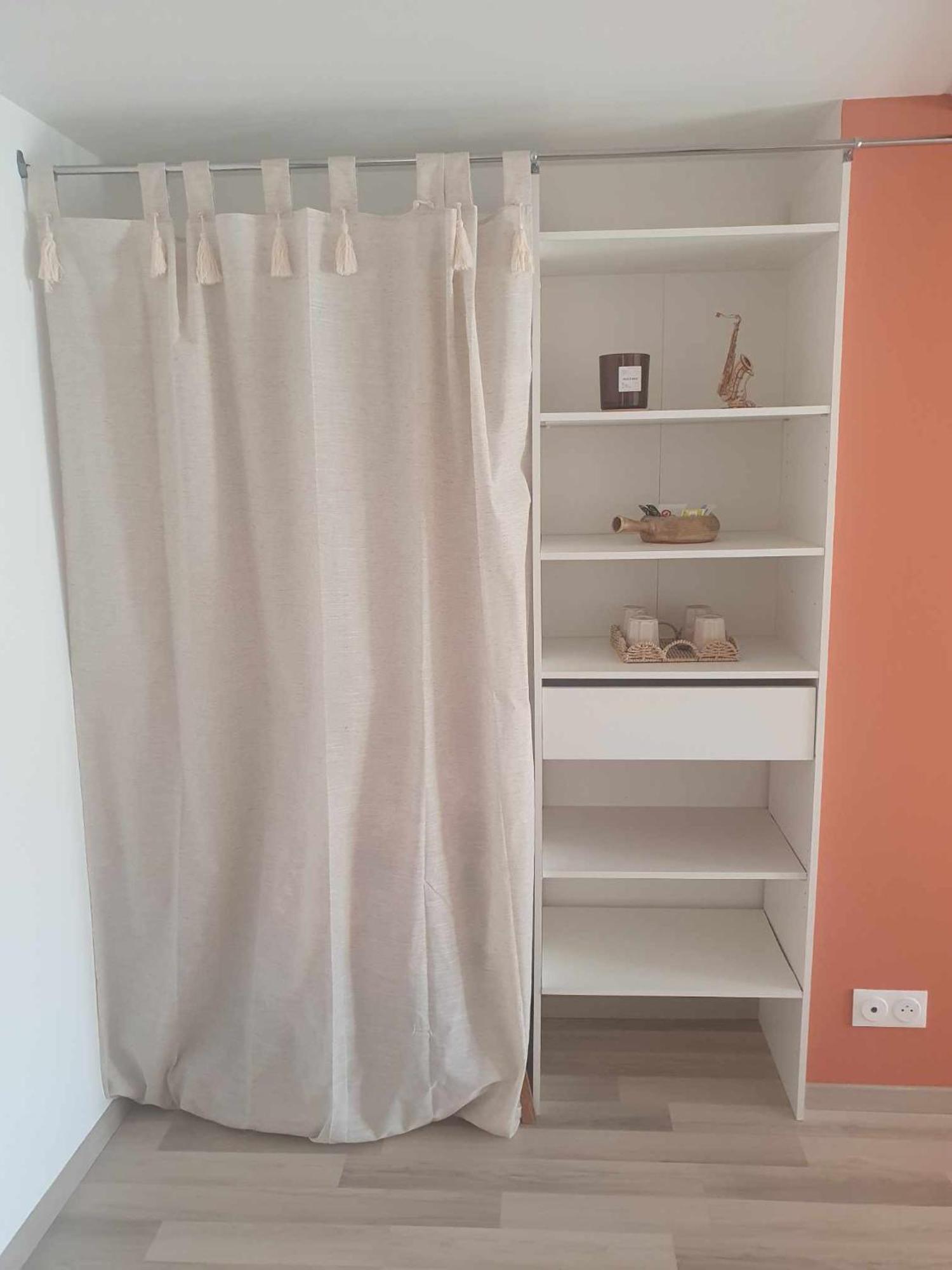 Chambre Chez L'Habitant Avec Petit Dejeuner A 5 Mins Du Futuroscope Chasseneuil-du-Poitou Luaran gambar